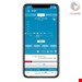  ترازو دیجیتال مدیسانا آلمان medisnana BS 600 connect Wifi- Bluetooth Körperanalysewaage
