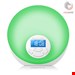  ساعت زنگ دار مدیسانا آلمان medisnana WL 444 - Lichtwecker