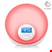  ساعت زنگ دار مدیسانا آلمان medisnana WL 444 - Lichtwecker