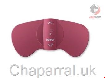پد تنس بانوان مخصوص قاعدگی بیورر آلمان Beurer EM 50 Menstrual Relax