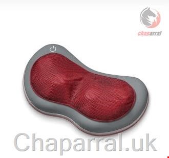 کوسن ماساژ شیاتسو بیورر آلمان Beurer Shiatsu-Massagekissen MG 149