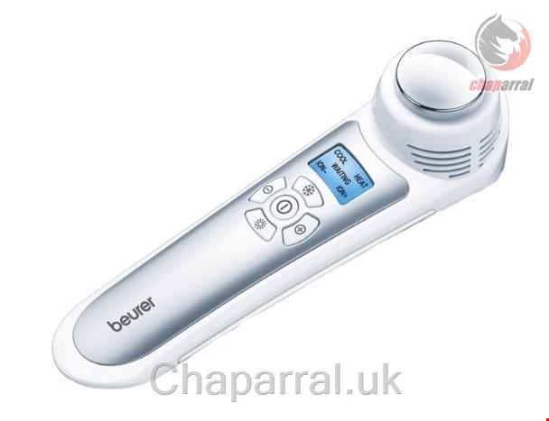 برس پاکسازی صورت بیورر آلمان Beurer FC 90 Pureo Ionic