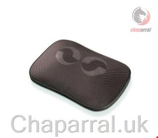 کوسن ماساژ شیاتسو بیورر آلمان Beurer Shiatsu-Massagekissen MG 147