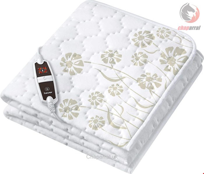 پتو برقی بیورر آلمان Beurer Wärmeunterbett UB 60