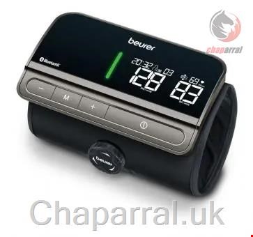 فشار سنج دیجیتالی بیورر آلمان Beurer Blutdruckmessgerät BM 81 easyLock