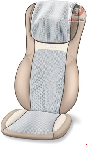 صندلی ماساژ شیاتسو بیورر آلمان Beurer Shiatsu-Massageauflage MG 295