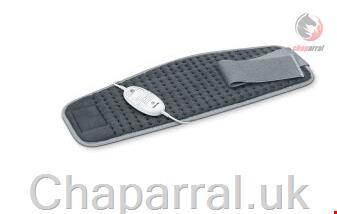 کمربند گرمکن بیورر آلمان Beurer Bauch-Rücken-Heizkissen HK49 Cosy