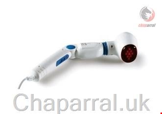 ماساژور مادون قرمز بیورر آلمان Beurer Infrarot-Massagegerät MG 40