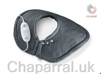 گرمکن گردن بیورر آلمان Beurer Schulter Nacken-Heizkissen HK 54 Cosy