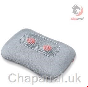 کوسن ماساژ شیاتسو بیورر آلمان Beurer Shiatsu-Massagekissen MG 145