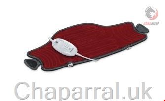 گرمکن گردن بیورر آلمان Beurer Heizkissen HK 55 Easyfix