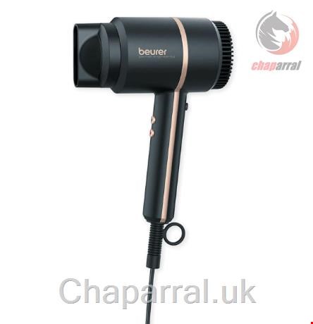 سشوار بیورر آلمان Beurer HC 35 Kompakt-Haartrockner