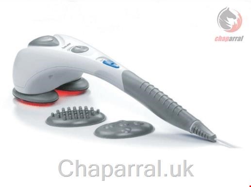 ماساژور مادون قرمز بیورر آلمان Beurer Infrarot-Massagegerät MG 80