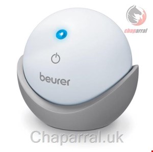 چراغ تنظیم تنفس بیورر آلمان Beurer SL 10 DreamLight Einschlafhilfe mit Licht