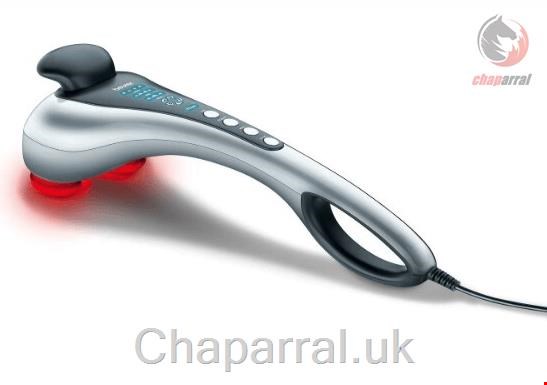 ماساژور مادون قرمز بیورر آلمان BEURER Massagegerät MG 100