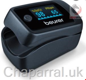 پالس اکسیمتر بیورر آلمان BEURER Pulsoximeter PO 45