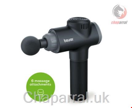 ماساژور نقطه ای بیورر آلمان BEURER Massagepistole MG 180 Massage Gun