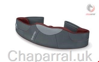 ماساژور شیاتسو بیورر آلمان Beurer 3D Shiatsu-Massagegerät MG 151