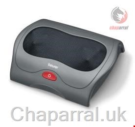 ماساژور پا شیاتسو مادون قرمز بیورر آلمان Beurer Shiatsu-Fußmassagegerät - FM 39