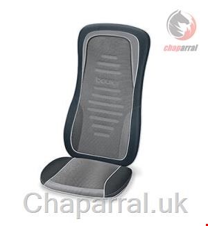  صندلی ماساژ شیاتسو بیورر آلمان Beurer MG 315 Shiatsu Sitzauflage