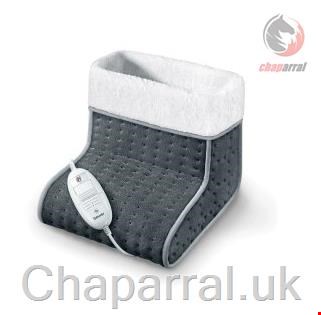 گرمکن پا بیورر آلمان Beurer Fußwärmer FW 20 Cosy