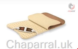 پد گرمایشی بیورر آلمان  Beurer Heizkissen HK 115 Cosy