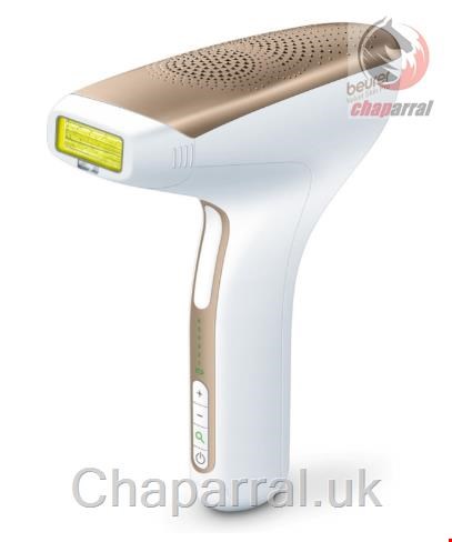 لیزر بدن بیورر آلمان Beurer IPL Velvet Skin Pro