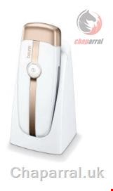 اپیلاتور موم گرم بیورر آلمان Beurer Warmwachs-Haarentferner HL 40