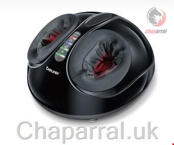 ماساژور پا بیورر آلمان Beurer Fußmassagegerät FM 90