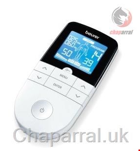 دستگاه تنس ای ام اس دیجیتال بیورر آلمان Beurer Digital TENS/EMS EM 49