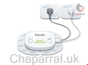 دستگاه تنس ای ام اس بیسیم بیورر آلمان Beurer EM 70 Wireless