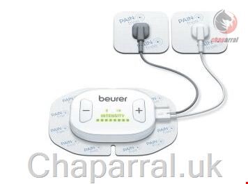 دستگاه تنس ای ام اس بیسیم بیورر آلمان Beurer EM 70 Wireless