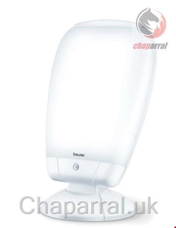 چراغ فاقد اشعه ماورابنفش بیورر آلمان Beurer Tageslichtlampe TL 80