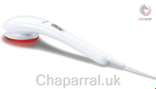 ماساژور بیورر آلمان Beurer Infrarot-Massagegerät MG 21
