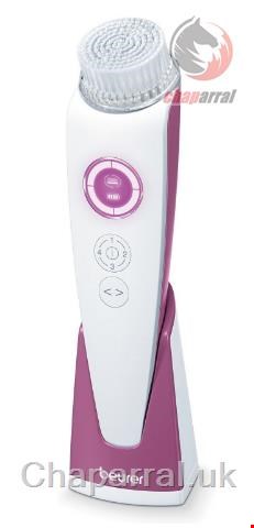 برس پاکسازی صورت بیورر آلمان  Beurer FC 96 Pureo Intense Cleansing