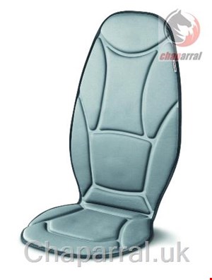 صندلی ماساژ بیورر آلمان Beurer Massage-Sitzauflage MG 155