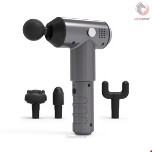 ماساژور نقطه ای مدیسانا آلمان medisnana MG 500 Massage Gun Pro