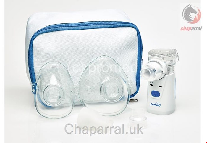 نبولایزر اولتراسونیک پرومد آلمان Promed Ultraschall-Inhalator INH-2.1