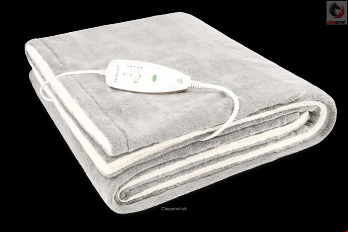 پتو برقی مدیسانا آلمان medisnana HB 675-XXL Kuschelheizdecke l