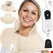 Heizkissen beige