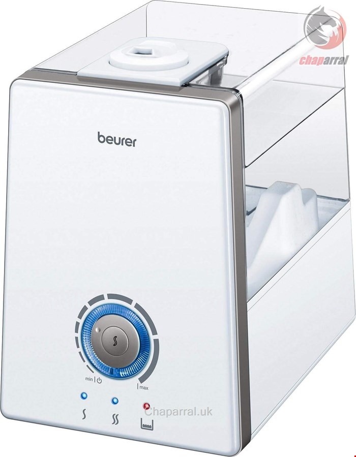 دستگاه تصفیه هوا بیورر آلمان BEURER Luftbefeuchter LB 88- 6 l Wassertank