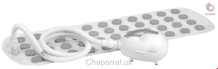 حمام حباب هوا مدیسانا آلمان Medisana MBH Luftsprudelbad Artikelnummer: 88379