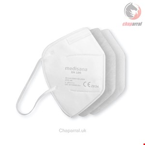 ماسک تنفسی مدیسانا آلمان medisnana RM 100 - NASOCHECK Großpackung