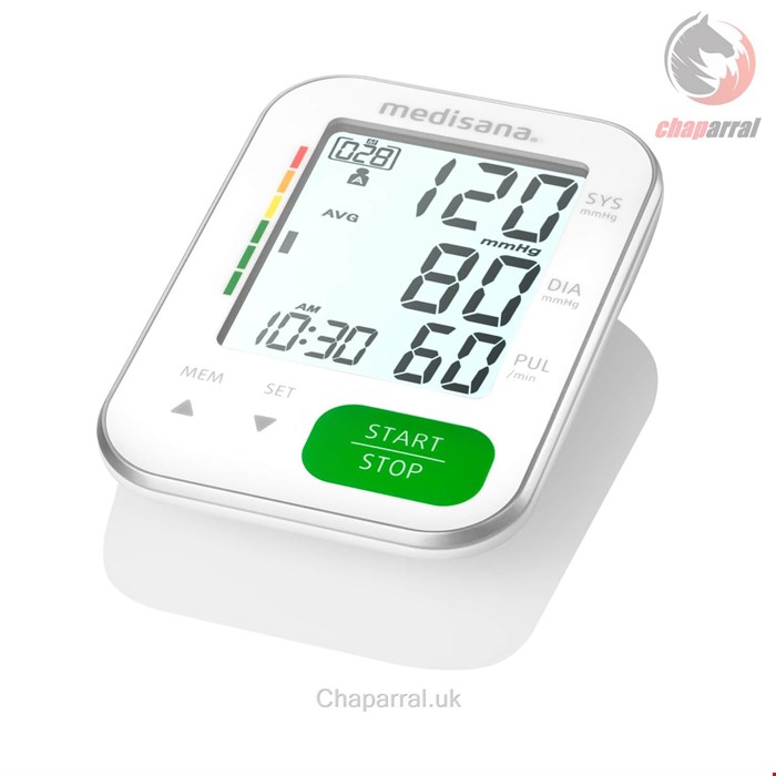 دستگاه فشار سنج دیجیتالی مدیسانا آلمانmedisnana  BU 565 Oberarm-Blutdruckmessgerät