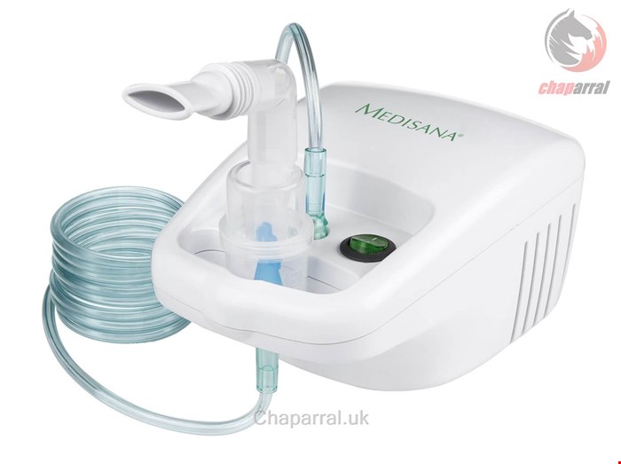 دستگاه تنفسی نبولایزر مدیسانا آلمان medisnana IN 500 Inhalator