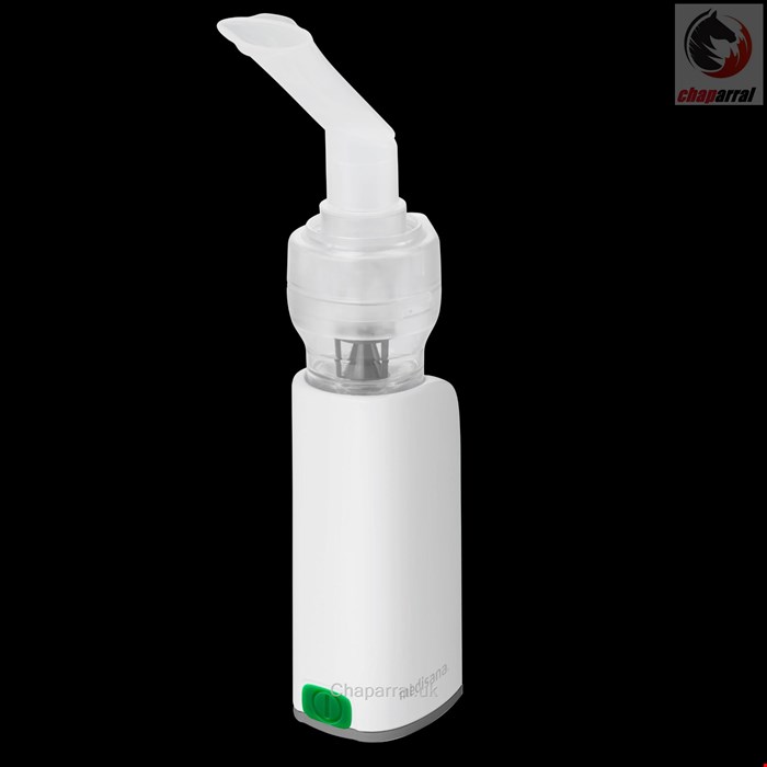 دستگاه تنفسی نبولایزر مدیسانا آلمان medisnana IN 530 Inhalator