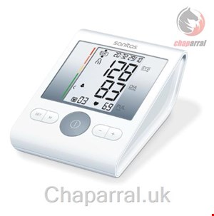 دستگاه فشار سنج سانیتاس آلمان Sanitas Sanitas SBM 22 - Blood Pressure Monitor