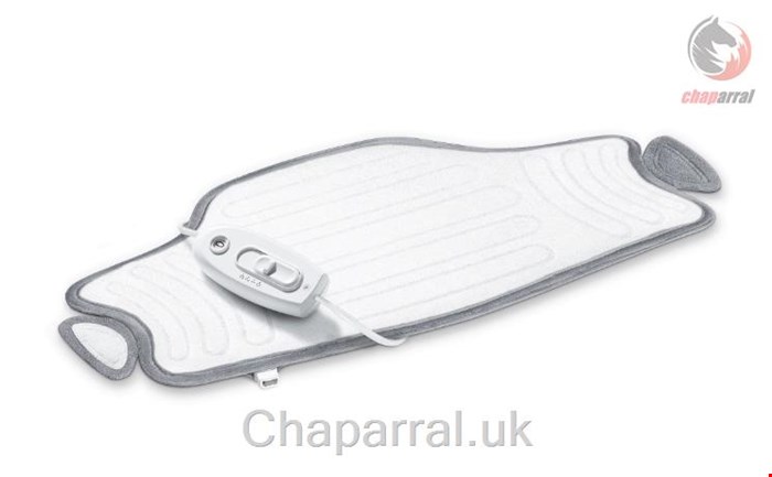 پد گرمایشی سانیتاس آلمان Sanitas SHK 55 - Heating pad Easyfix