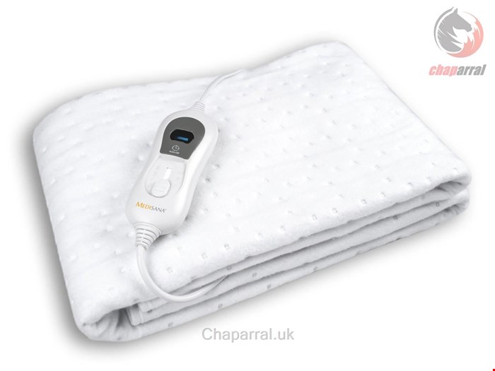 پتو برقی مدیسانا آلمان medisnana HU 665-Wärmeunterbett