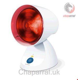 لامپ مادون قرمز سانیتاس آلمان Sanitas SIL 29 - Infrared lamp